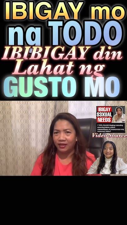 Bheb ang sarap mo pag ikaw ang pumatong bigay todo – .